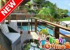 play The North Island Lodge Escape