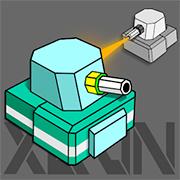 play Xgun.Io