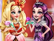 Ever After High Fashion Rivals