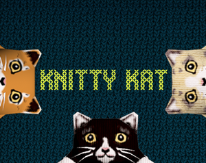 play Knitty Kat