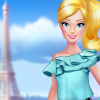 play Enjoy Barbie At Paris Fashion Week