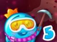 play Back To Candyland 5: Choco Mountain