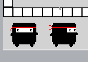play Character Animations