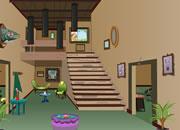 play Escape From Timber House