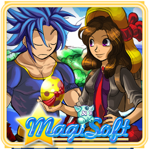 play Mana Island Adventure Chy - Collect