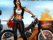 play Hot Bike