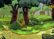 play Jungle Forest Escape