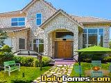 play Luxury House Bathroom Escape