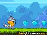 play Jungle Runner