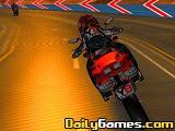 play Hardcore Moto Race 3D