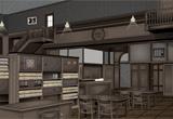 play Escape Dead End 2