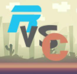 play Rocket Vs. Cars
