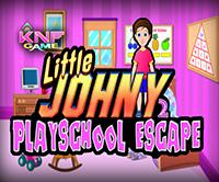 play Little Johny 2 - Playschool Escape