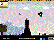 play Boomerang Changs