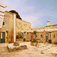 play Escape From Relais Masseria Capasa Paradise