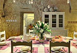 play Escape From Relais Masseria Capasa Paradise