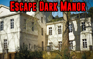 play Escape Dark Manor