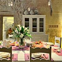 play Escape From Relais Masseria Capasa Paradise