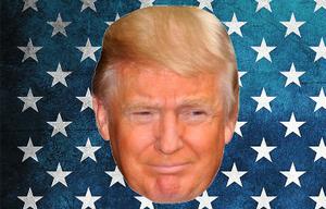 play Presidential Pong 2016