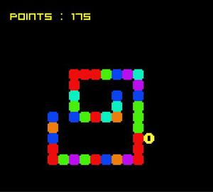play Z- Secluded Snake - 1Hgj