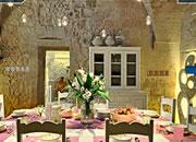 play Escape From Relais Masseria Capasa Paradise