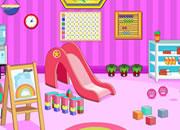 play Little Johny 2 - Playschool Escape