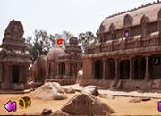 play Escape From Mahabs