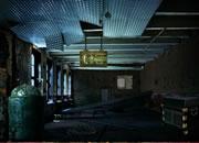 play Deserted House Escape