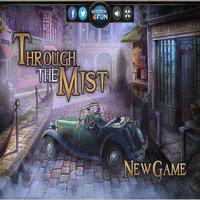 play Trough-The-Mist