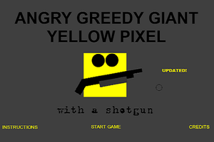 play Aggyp With A Shotgun