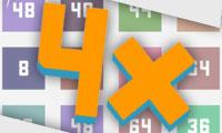 play 4X Puzzle