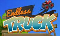 play Endless Truck