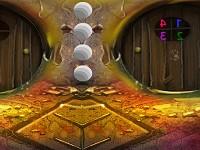 play Zooo Forest House Escape