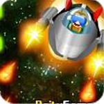 play Astro Monkey