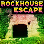 play Rockhouse Escape
