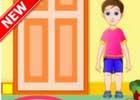 play Little Johny 2 Playschool