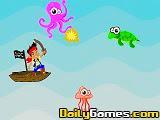 play Jake Y Los Piratas Sealife Adventure