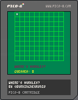 play Where'S Hurkles?