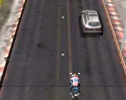 play City Speed Motor