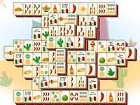 play Cinco De Mayo Mahjong