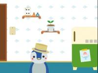 play Penpen House Escape