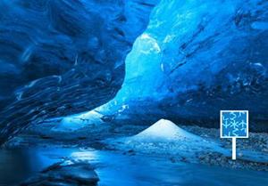 play Frozen Ice Cave Escape