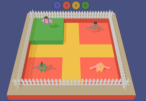 play Kings