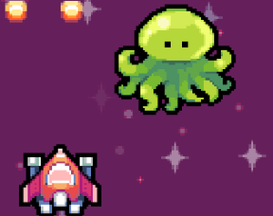 play The Invasion Of Octopods