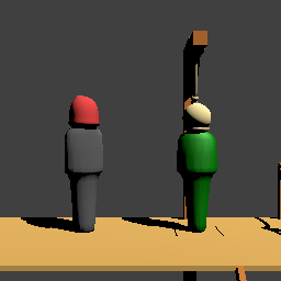 play Hangman
