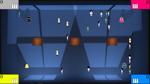 play Bollossage D'Humain
