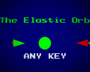 play The Elastic Orb