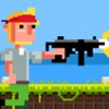 play Frenzy Pixel War