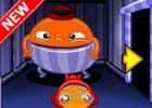play Monkey Go Happy Stage 31