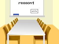 play Escape From English Conversation Classroom